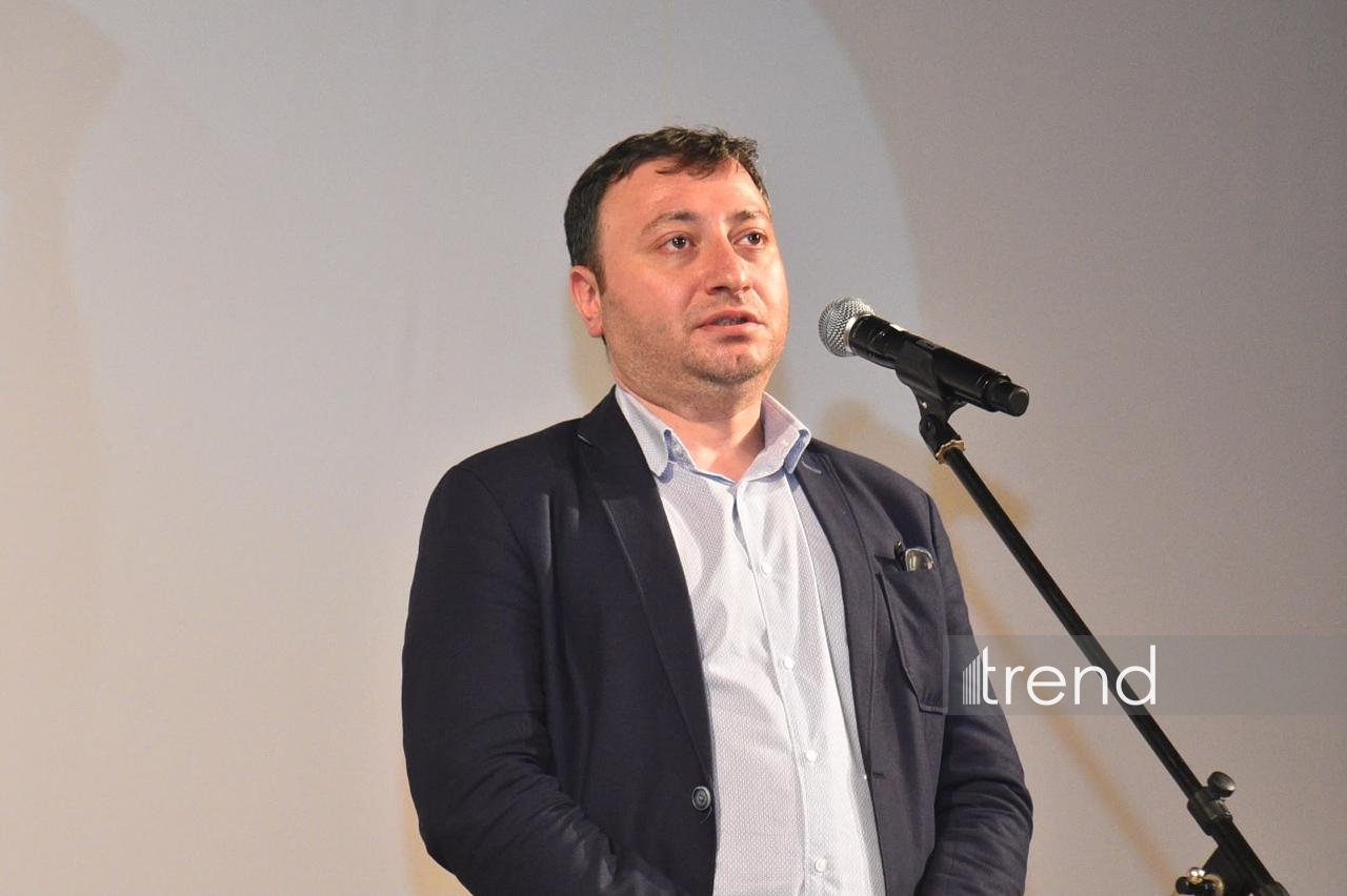 Baku hosts premiere of film dedicated to 100th anniversary of Lieutenant General Arif Heydarov (PHOTO)