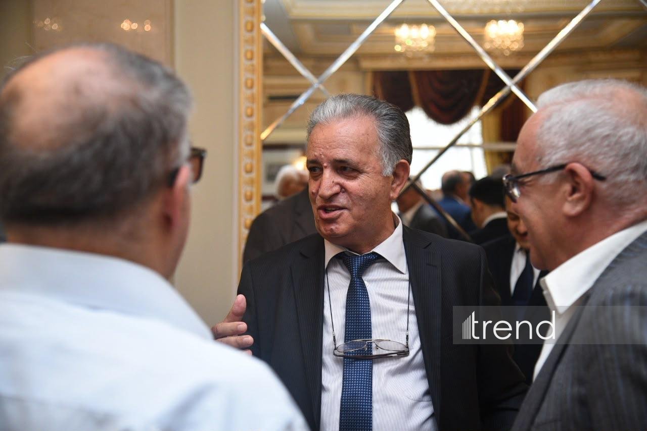 Baku hosts premiere of film dedicated to 100th anniversary of Lieutenant General Arif Heydarov (PHOTO)
