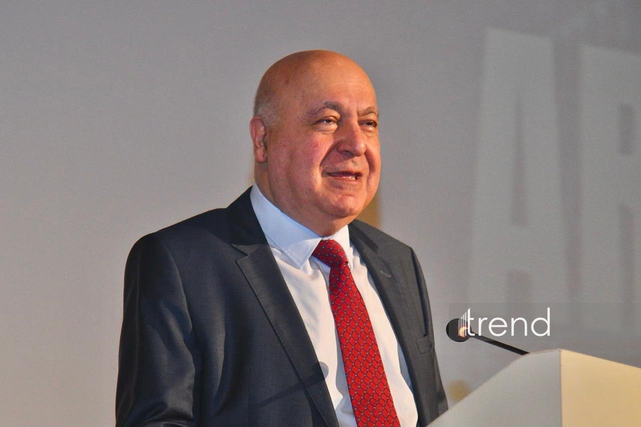 Baku hosts premiere of film dedicated to 100th anniversary of Lieutenant General Arif Heydarov (PHOTO)