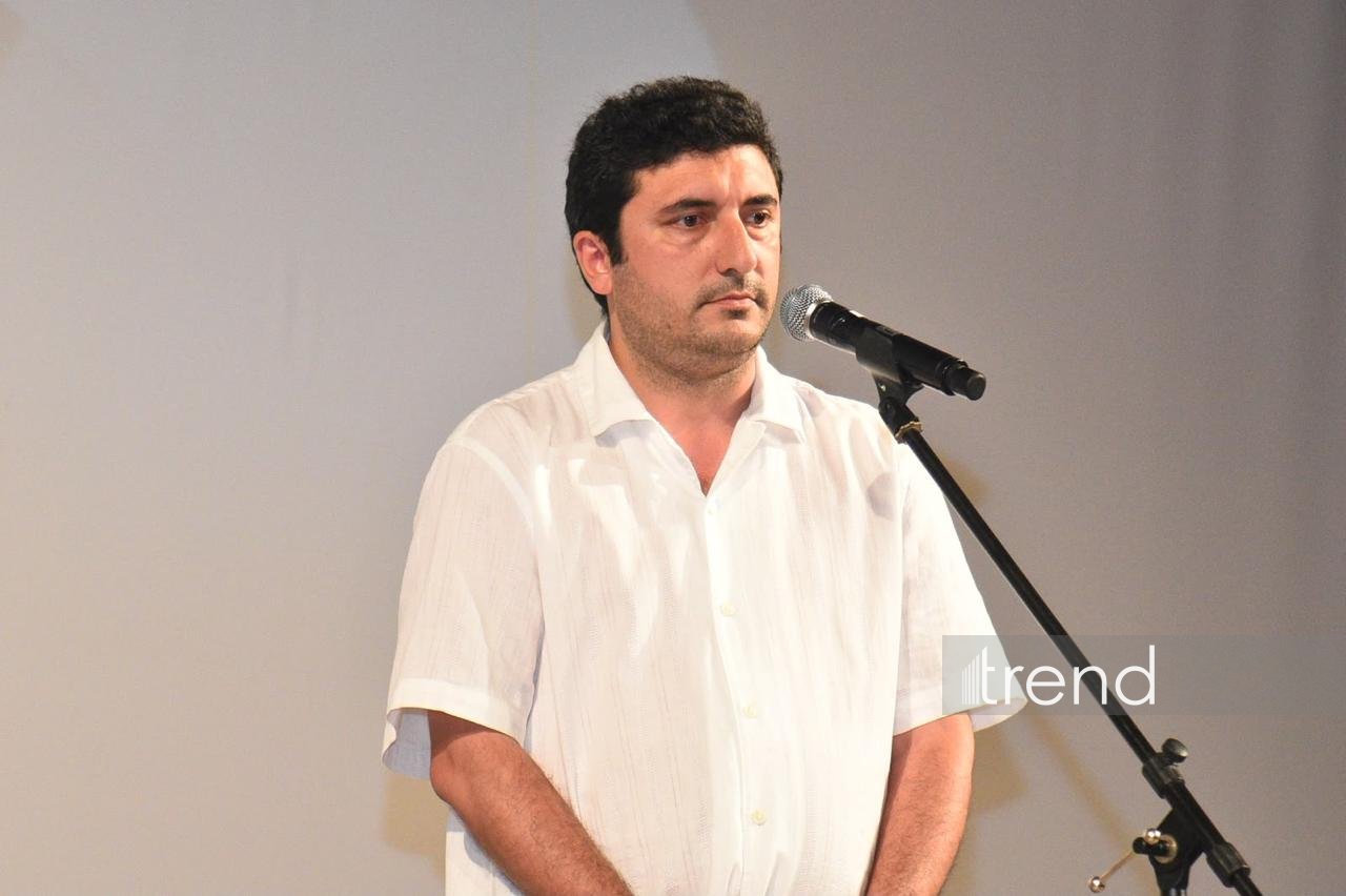 Baku hosts premiere of film dedicated to 100th anniversary of Lieutenant General Arif Heydarov (PHOTO)