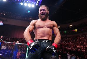 Azerbaijani fighter defeats Mexican Manuel Torres at UFC tournament