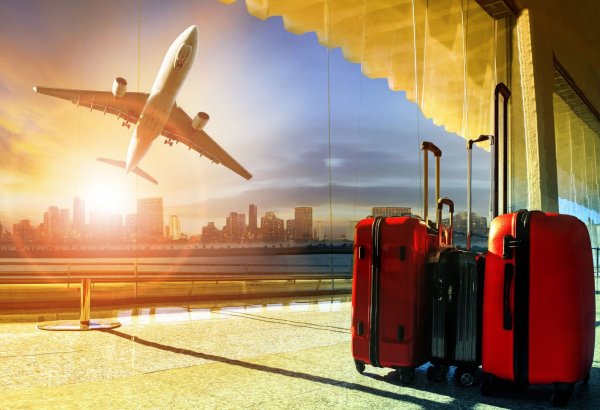 More than 5.3 million visitors underscore Uzbekistan's tourism growth
