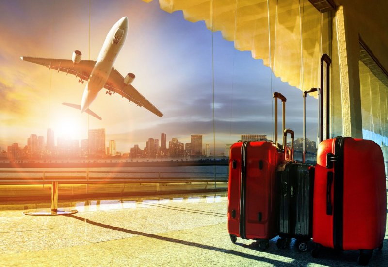 More than 5.3 million visitors underscore Uzbekistan's tourism growth