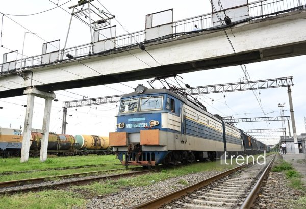Nearly 1,000 tons of Russian diesel fuel to reach Armenia via Azerbaijan