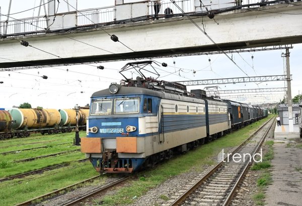 Azerbaijan set to transit Russian wheat and coal to Armenia