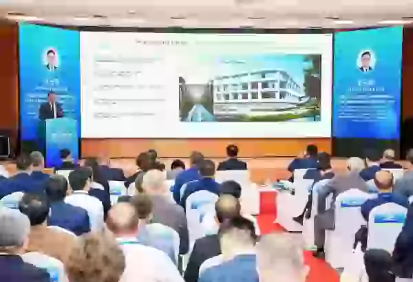 Uzbekistan joins China-Central Asia environmental research dialogue
