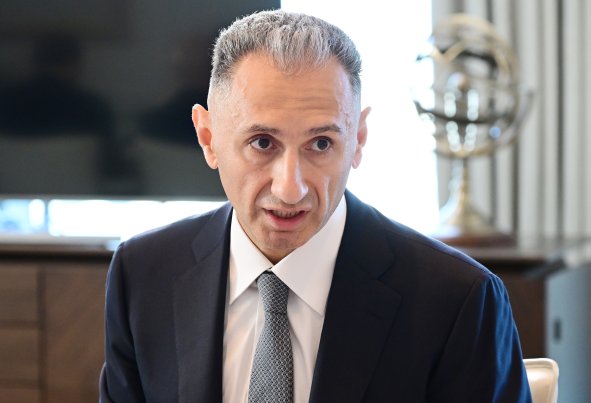 Azerbaijan’s action plan for accelerating digital dev't covers 58 initiatives - minister