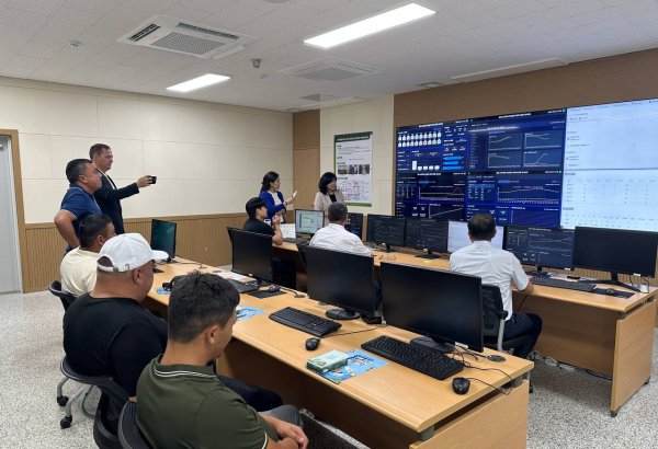 Uzbekistan, South Korea advance potato seed production and agri-tech co-op