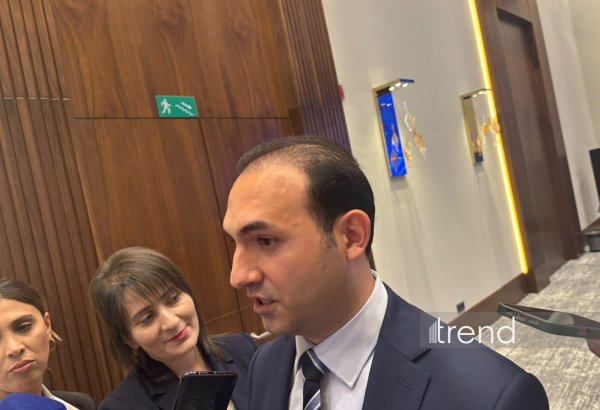 Monthly turnover of instant payment system in Azerbaijan exceeds $588M — CBA