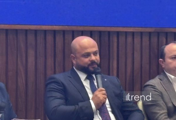 Azerbaijan builds push for global payment connectivity