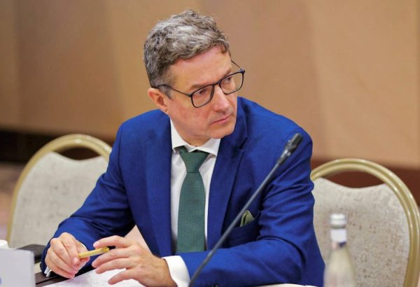 Global experts join Uzbek Central Bank to discuss monetary policy research