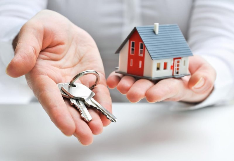 Uzbekistan's housing market surges nearly 50% in 1Q2026