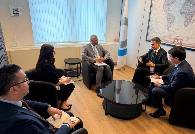 Turkmenistan, WCO advance customs modernization and training co-op