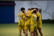 Yelo Bank wins the Intercompany Football League Championship (PHOTO)
