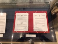 Peru inaugurates exhibition marking 30 years of diplomatic ties with Azerbaijan (PHOTO)