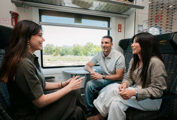 ADY carries 8.5M passengers in Azerbaijan in Jan-Sept, up 19%