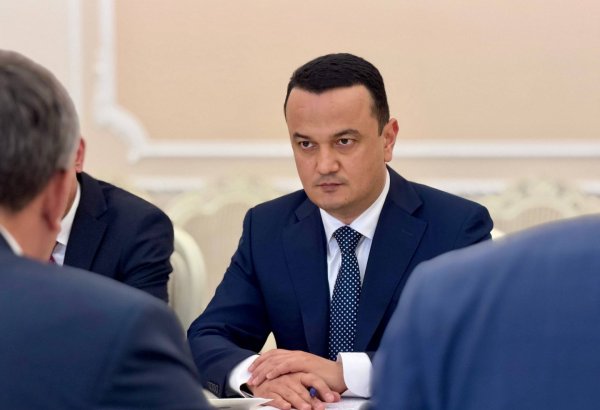 Uzbekistan, Belarus eye new joint projects across key industries