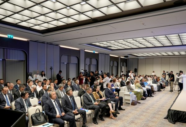 Uzbekistan's first post-independence census puts population at 39 million