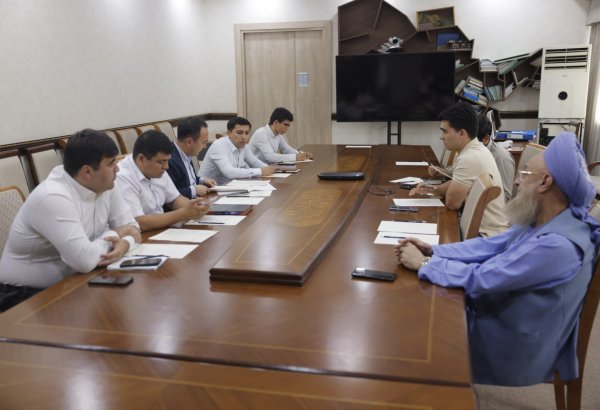 Uzbekistan, Pakistan explore investment opportunities in herbal medicine and agriculture