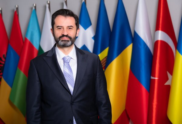 BSTDB expects Baku meetings to boost project pipeline (Exclusive interview)