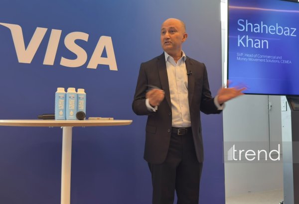 Visa highlights key role of smartphones in global payment transactions