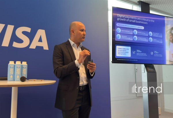 Visa Direct reaches more than 12 billion payment endpoints in 195 countries