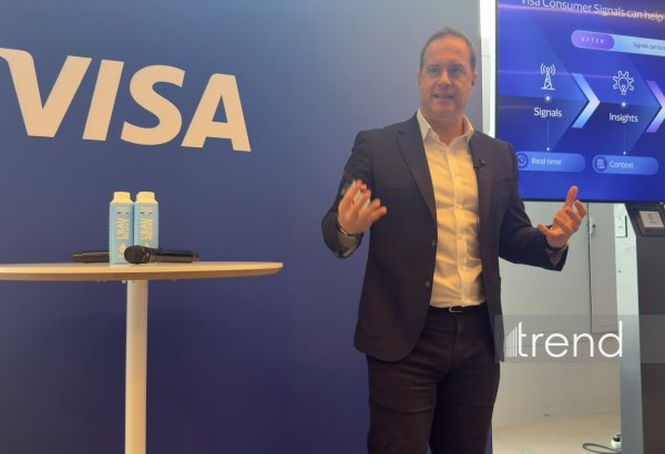 Visa encourages banks to adopt real-time personalization model