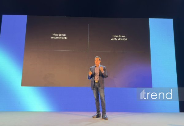 Visa modernizes global payment network security for AI era