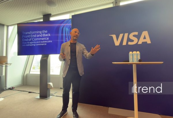 Visa reports sharp rise in stablecoin transactions across CEMEA region