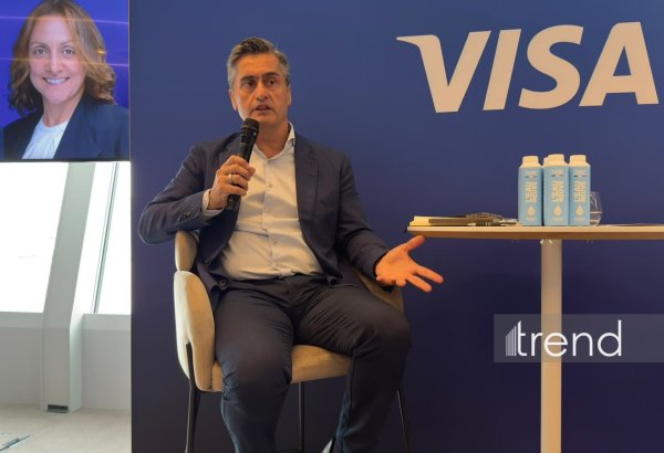 Visa rolls out new system for analyzing and thwarting cyber threats