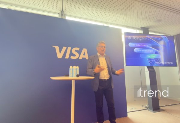 Visa calls on banks to accelerate digital infrastructure modernization