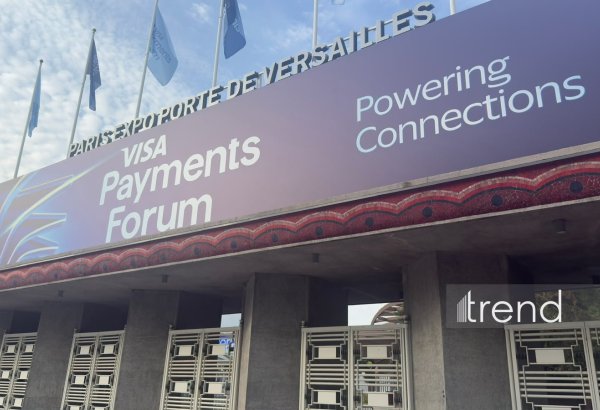 Visa Payment Forum 2026 Media Day kicks off in Paris (PHOTO)