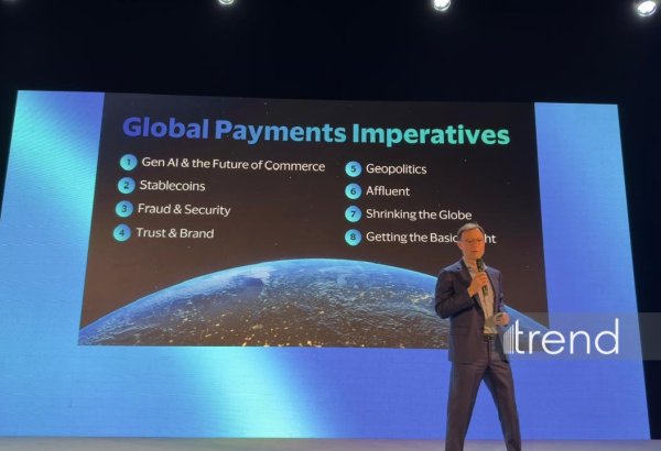 Visa predicts AI agents to drive next wave of digital commerce