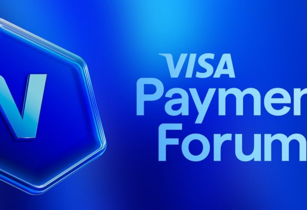 Visa unveils AI, tokenization and stablecoin solutions for future of commerce (PHOTO)