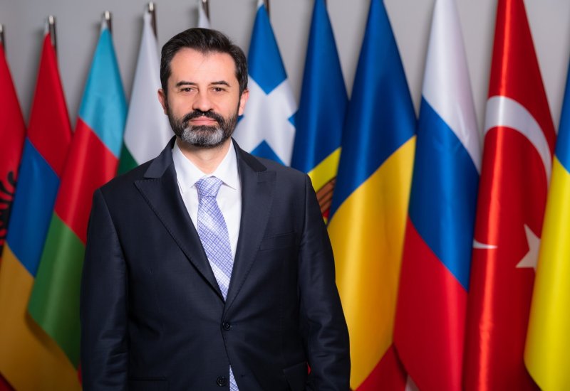 BSTDB expects Baku meetings to boost project pipeline (Exclusive interview)