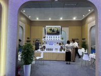 Azerbaijan presents its economic potential at 9th China-Eurasia Expo (PHOTO)