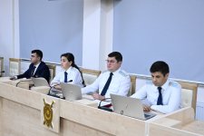 Baku appeals court reviews case of convicted Armenian citizens (PHOTO)