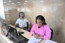 Baku appeals court reviews case of convicted Armenian citizens (PHOTO)