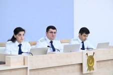 Baku appeals court reviews case of convicted Armenian citizens (PHOTO)
