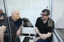 Baku appeals court reviews case of convicted Armenian citizens (PHOTO)