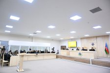 Baku appeals court reviews case of convicted Armenian citizens (PHOTO)