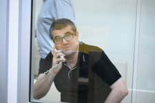 Baku appeals court reviews case of convicted Armenian citizens (PHOTO)