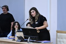 Baku appeals court reviews case of convicted Armenian citizens (PHOTO)
