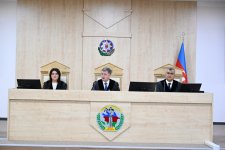Baku appeals court reviews case of convicted Armenian citizens (PHOTO)
