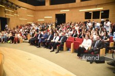 9th ADA International Educational Conference concludes in Baku (PHOTO)