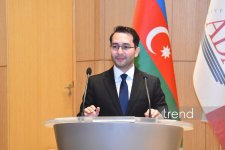 Baku hosts 9th ADA International Educational Conference (PHOTO)