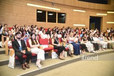 Baku hosts 9th ADA International Educational Conference (PHOTO)