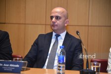 9th ADA International Educational Conference concludes in Baku (PHOTO)