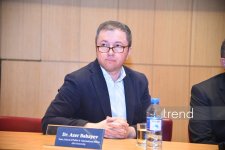 9th ADA International Educational Conference concludes in Baku (PHOTO)
