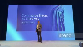Visa Payment Forum 2026 Media Day held in Paris (PHOTO)